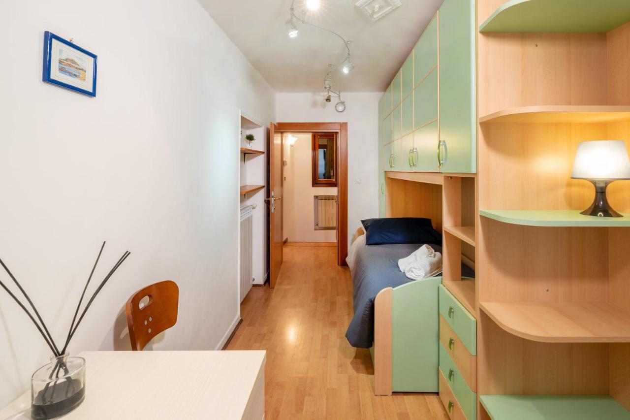 La Casa Perfetta Per Le Vacanze Venecia Exterior foto